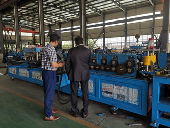 Çin Wuxi MAZS Machinery Science &amp; Technology Co.,Ltd.