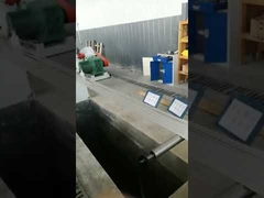 Fully Automatic Small Slitting Machine Galvanized Cold Rolled