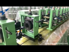 Yüksek frekanslı boru kaynak makinesi