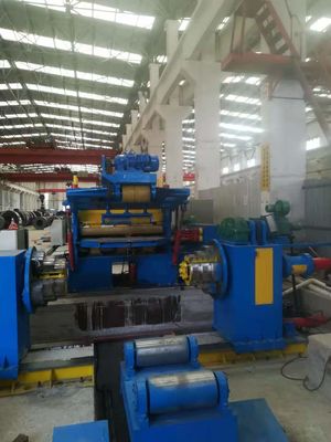 5x1600mm Bobin Boy Kesme Hattı, Otomatik Boy Kesme Makinesi
