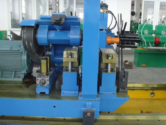 MA165 1120kw Yüksek Frekans Kaynaklı Boru Değirmeni