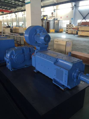300kw Max 70m / Min Mazs Yüksek Frekanslı Boru Yapma Makinesi