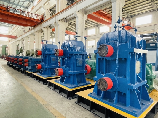 650mm 4 Hi Ters Soğuk Haddehane Paslanmaz Özel Çelik Rulo