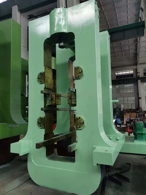 Hassas Şeritler için 450mm Ters Soğuk Haddehane SL400 SS400 SPHC