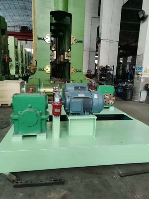 Hassas Şeritler için 450mm Ters Soğuk Haddehane SL400 SS400 SPHC