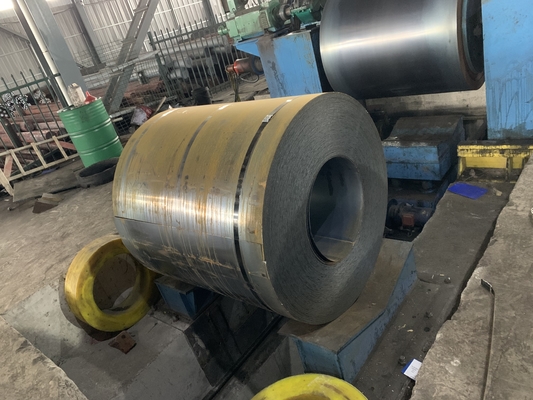 MA-(0.2~1)×600mm İnce Sac Dilme Hattı CE belgesi ve ihtiyaca göre özel tasarım