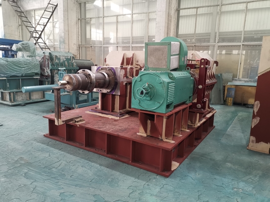 1~4×1600mm Metal/Rulo Sac Dilme Hattı