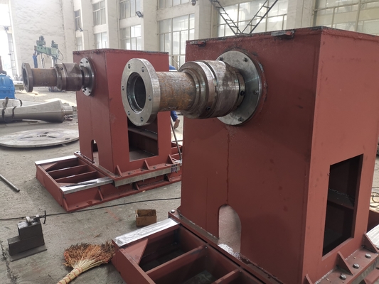 0.3-2.0*1600 HR BOBİN DİLME ÜRETİM HATTI