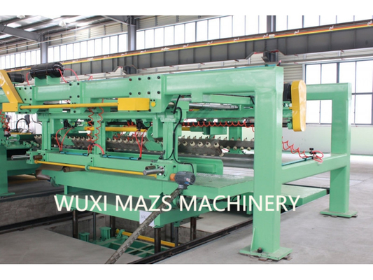 MA 4X1800mm Paslanmaz Çelik Kesim Otomasyonu - Yüksek Hassasiyetli Boy Karalama Hatları