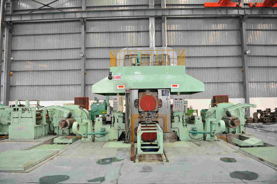 700mm 4hi Tersinir Soğuk Haddehane