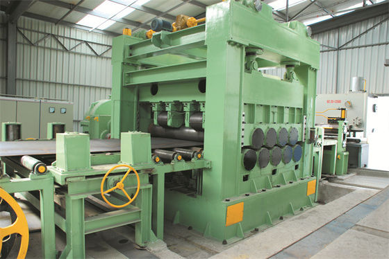 12x1600mm Sac Boy Kesme Makinası Yüksek Hassasiyet