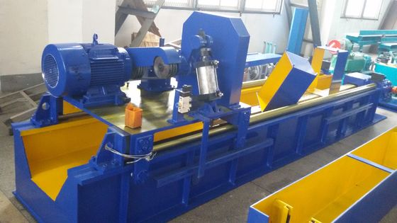 100m/dak 0.5-2.5mm Yüksek Frekans Kaynaklı Boru Değirmeni