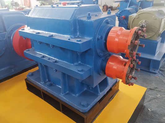 500mm Ters Soğuk Haddehane, Çelik Soğuk Haddehane 4 Hi
