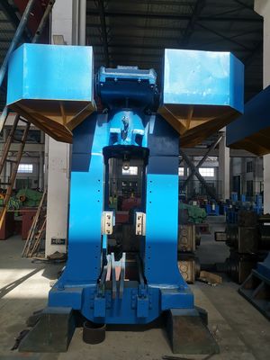 Karbon Çelik Rulo 650mm 4 Hi Soğuk Hadde Makinesi