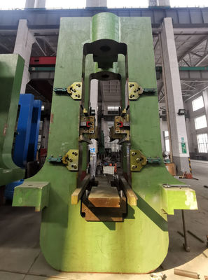 500mm Dört Yüksek İki Standlı Tandem Çelik Soğuk Haddehane