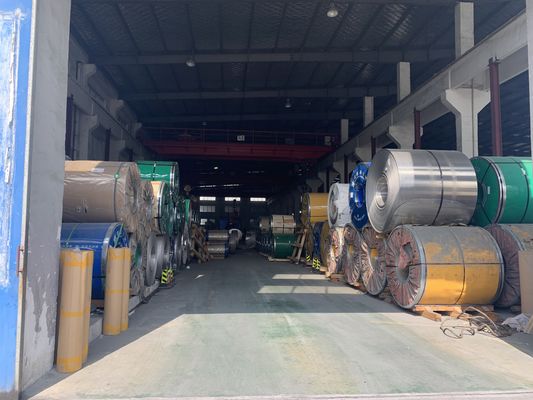Çelik Malzeme için ±0.05mm Toleranslı Sac Dilme Makinesi