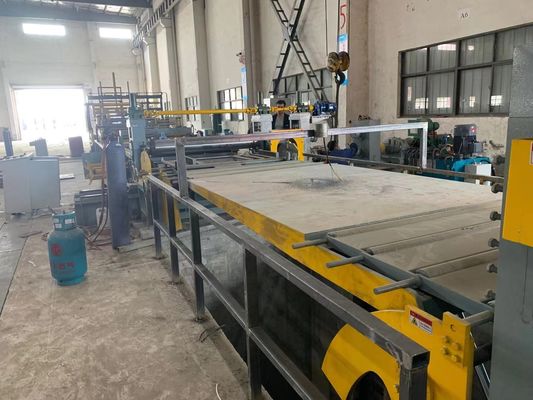 8000kg Çelik Rulo Dilme Makinesi, Yüksek Hızlı Hassas Dilme Hattı