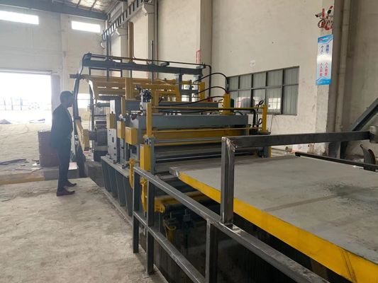 8000kg Çelik Rulo Dilme Makinesi, Yüksek Hızlı Hassas Dilme Hattı