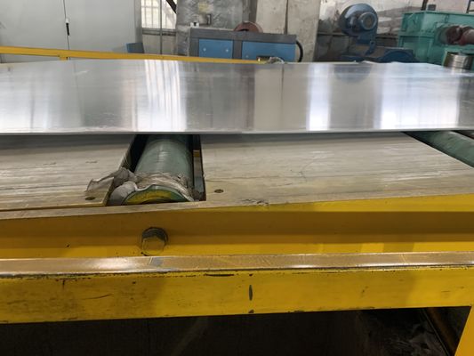 0.4-4mm Yüksek Hızlı Hassas Dilme Hattı