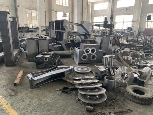 Karbon Çelik Galvanizli Çelik Rulo Dilme Ekipmanları