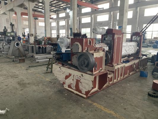 0.3-2mm HRC CRC PPGI Çelik Rulo Dilme Hattı Makinesi