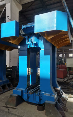 Çelik Fabrikasında 320x600mm Alaşımlı Çelik Soğuk Haddehane