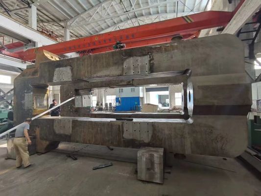 150x220mm Karbon Çelik Soğuk Haddehane Ekipmanları
