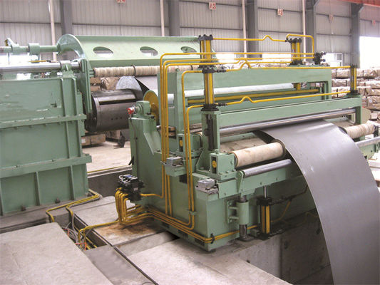 Üç Adım 20m/dk 2000mm Sac Eğme Makinası
