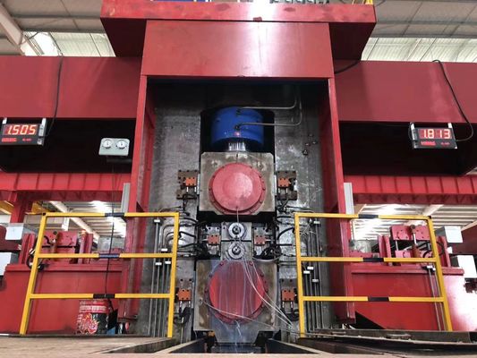 Ø205×750/Ø650×700 750mm Four Hi Tersinir Soğuk Haddehane makinesi, asitlemesiz sıcak-r için PLC kontrollü AGC'li