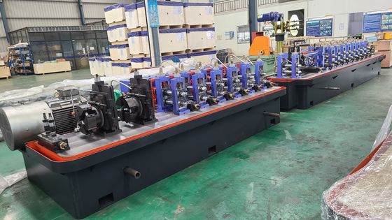 MA114 Çift Kafa Açıcı 0.7mm İçin Kaynaklı Boru Değirmeni