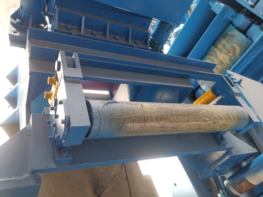 800mm Q195 Tandem Soğuk Dc Hız Kontrol Cihazı