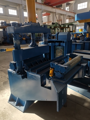 800mm Q195 Tandem Soğuk Dc Hız Kontrol Cihazı