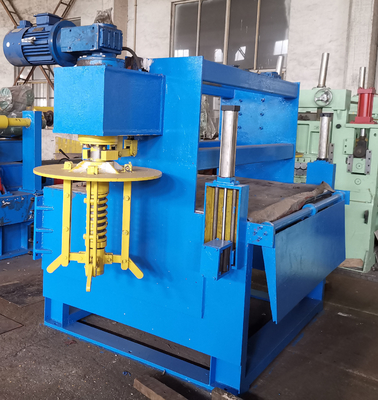 1500mm Hassas Çelik Şerit Dilme Makinesi Yüksek Hızlı Yapılandırma Özelleştirilmiş