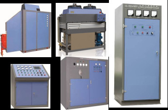 300kw Max 70m / Min Mazs Yüksek Frekanslı Boru Yapma Makinesi