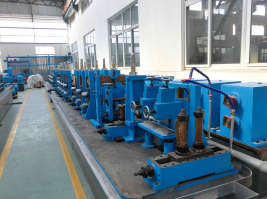 MA-325 45m/Dk Yüksek Frekans Kaynaklı Boru Değirmeni