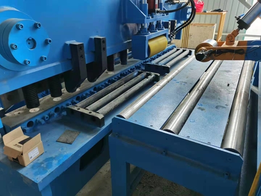 1600mm Sac Boy Kesme Hattı Servo Sürücü 100m/Dk Dilme
